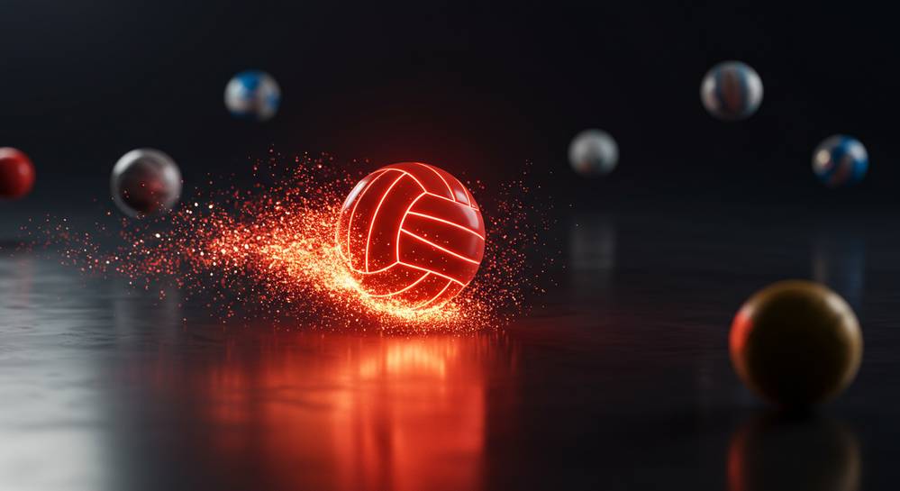 Dấu ấn của bóng chuyền Việt Nam tại sea v league
