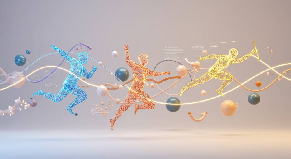 Tổng Quan Về Điền Kinh Tại Sea Games 2025