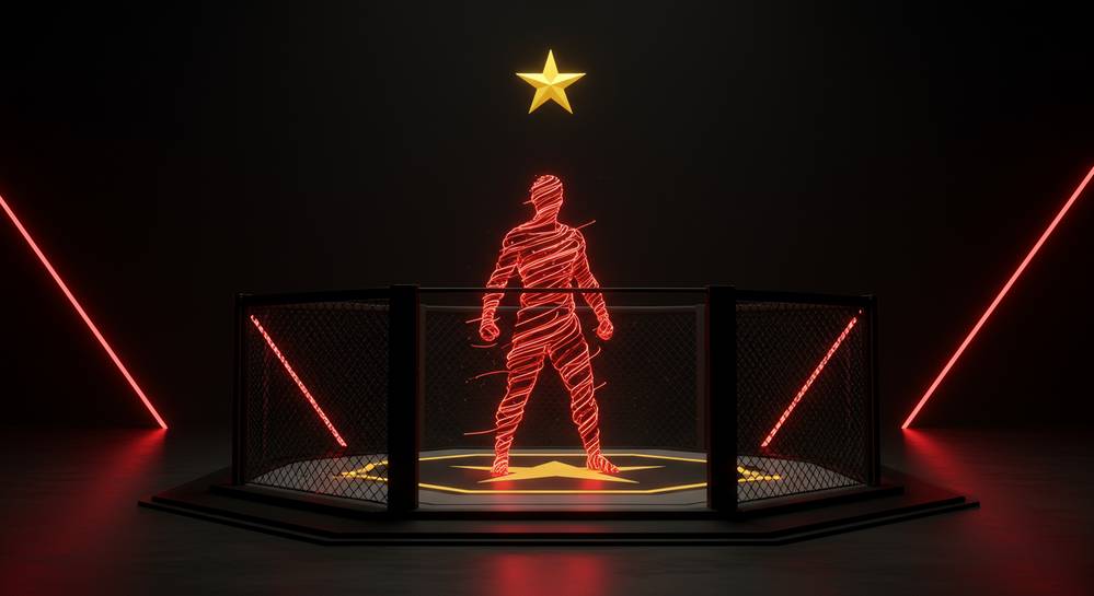 Tương lai và tiềm năng phát triển của mma việt nam
